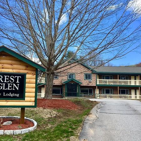 Forest Glen Inn North Conway Dış mekan fotoğraf