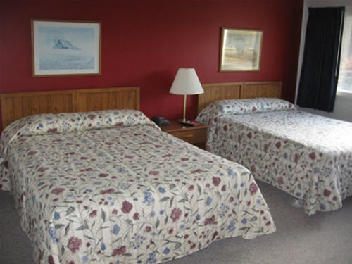 Forest Glen Inn North Conway Dış mekan fotoğraf