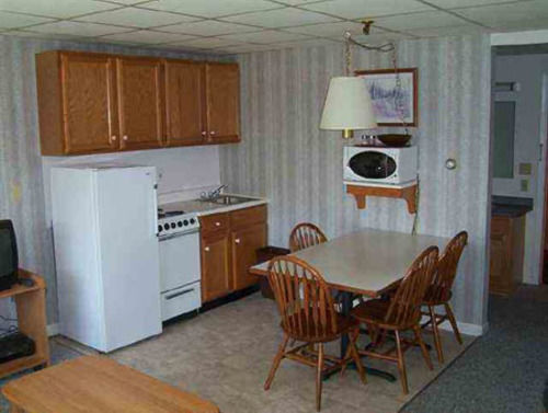 Forest Glen Inn North Conway Dış mekan fotoğraf