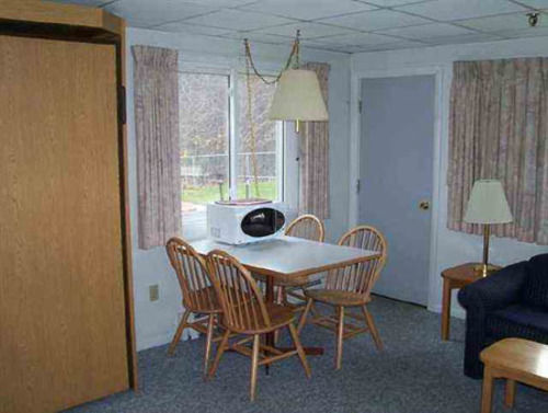Forest Glen Inn North Conway Dış mekan fotoğraf