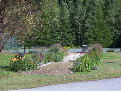 Forest Glen Inn North Conway Dış mekan fotoğraf