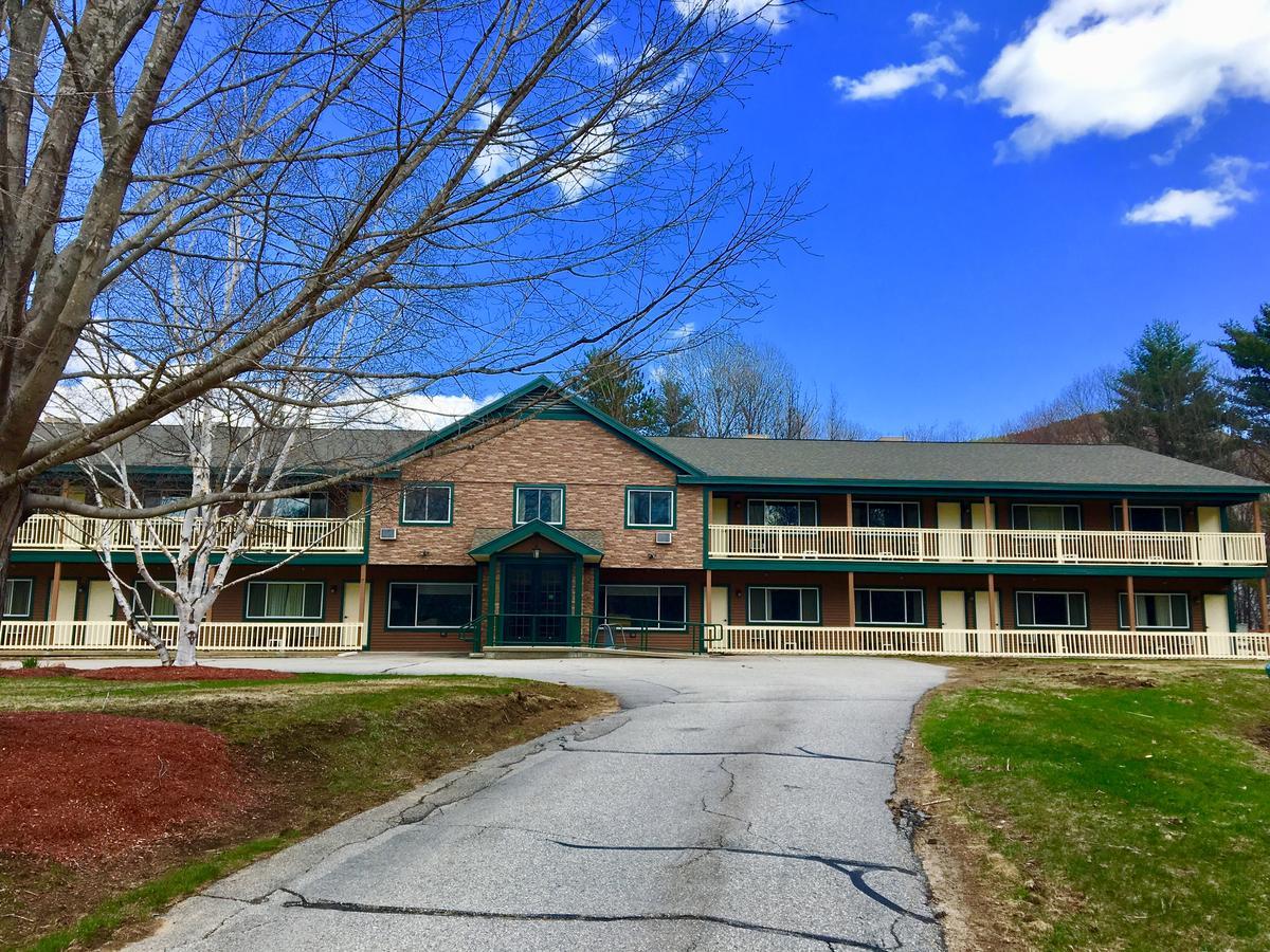 Forest Glen Inn North Conway Dış mekan fotoğraf