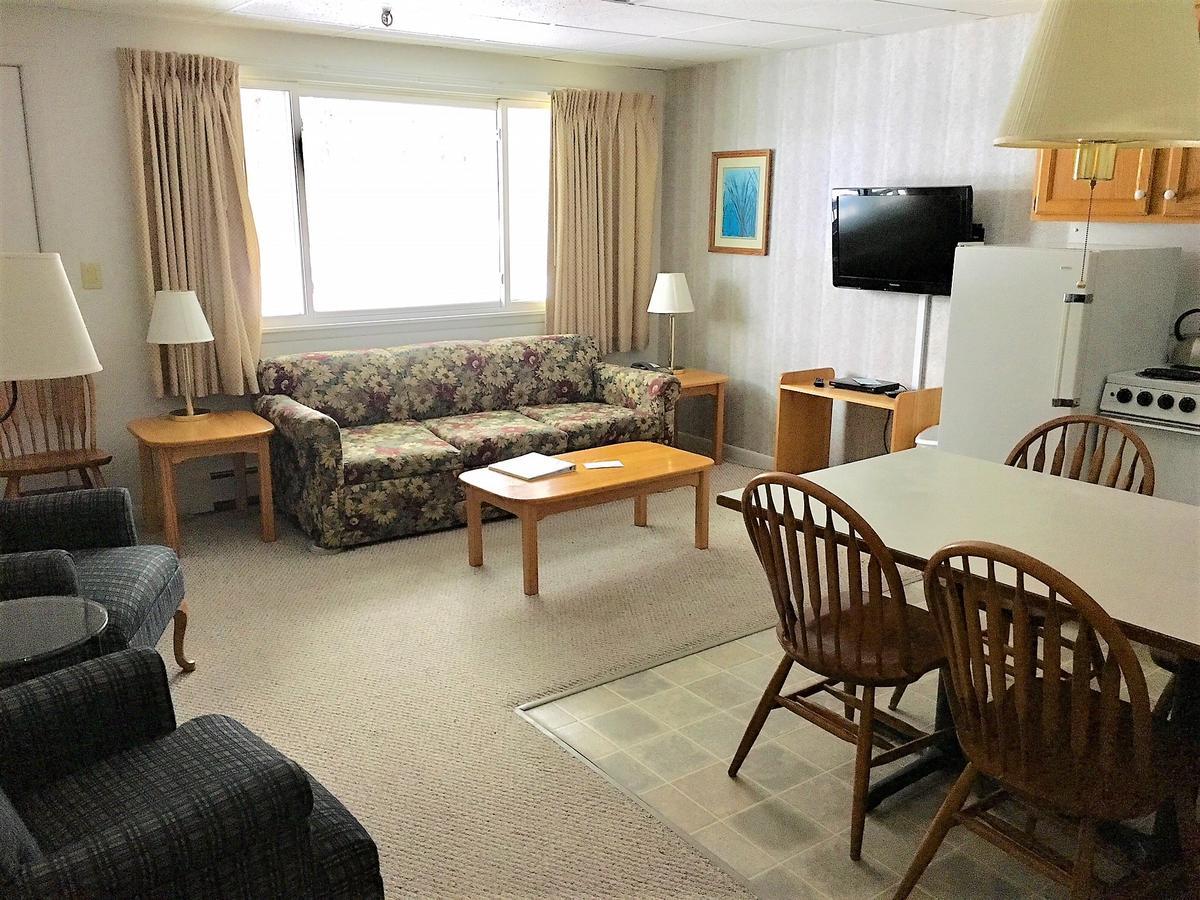 Forest Glen Inn North Conway Dış mekan fotoğraf