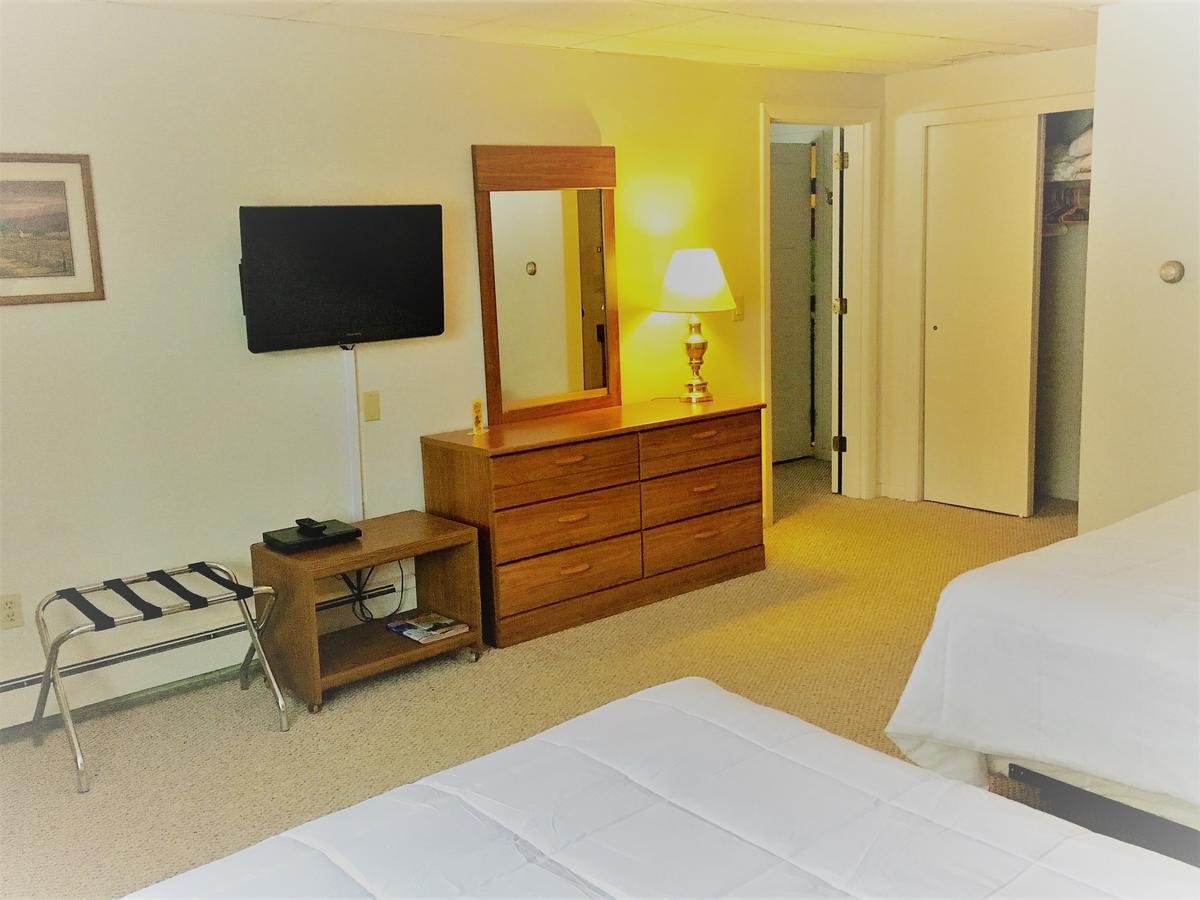 Forest Glen Inn North Conway Dış mekan fotoğraf