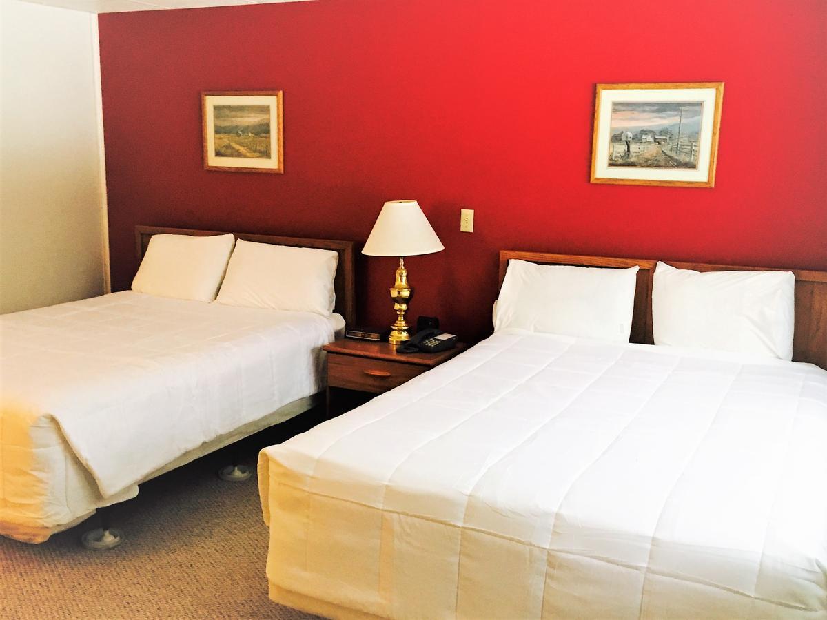 Forest Glen Inn North Conway Dış mekan fotoğraf