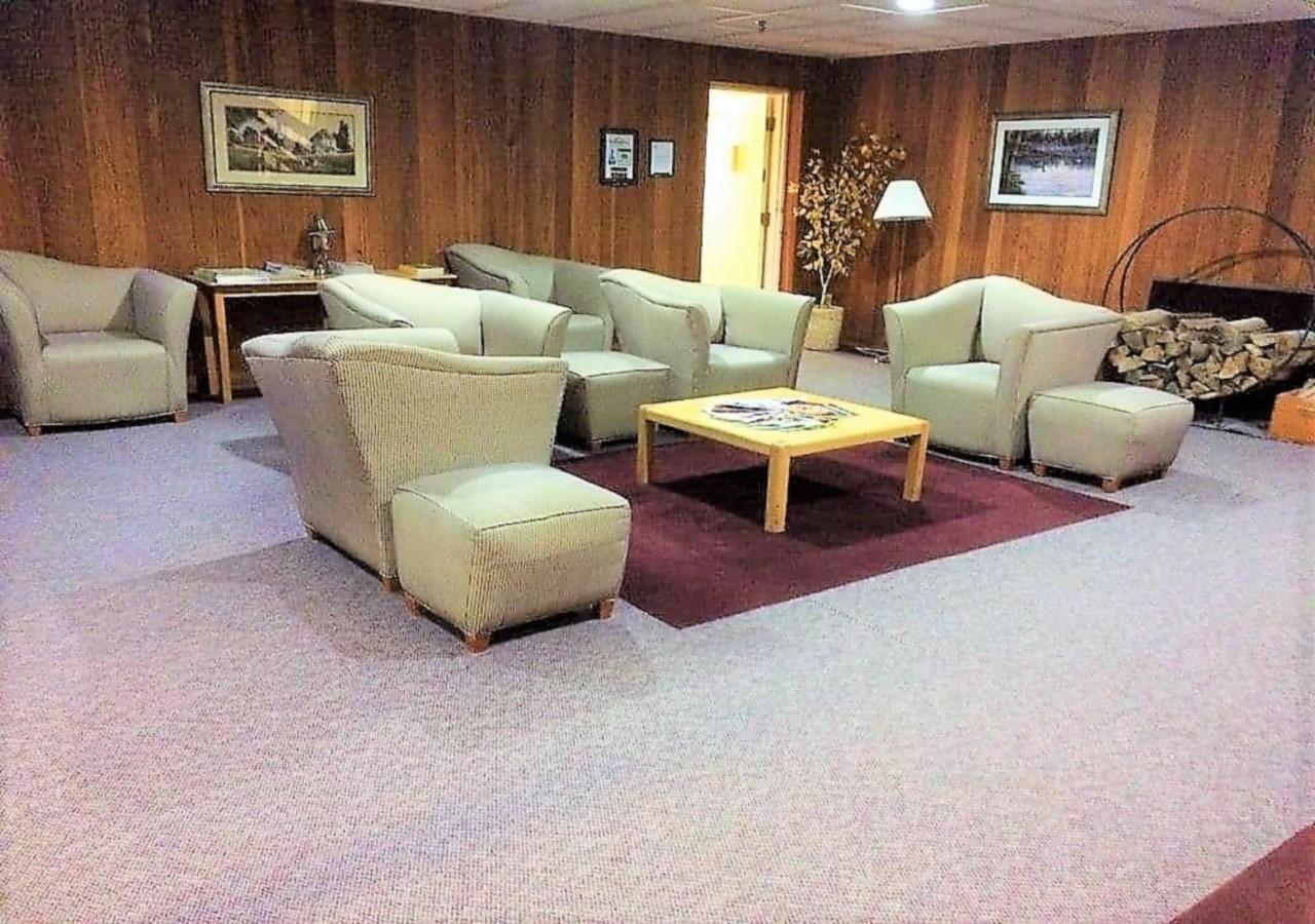 Forest Glen Inn North Conway Dış mekan fotoğraf