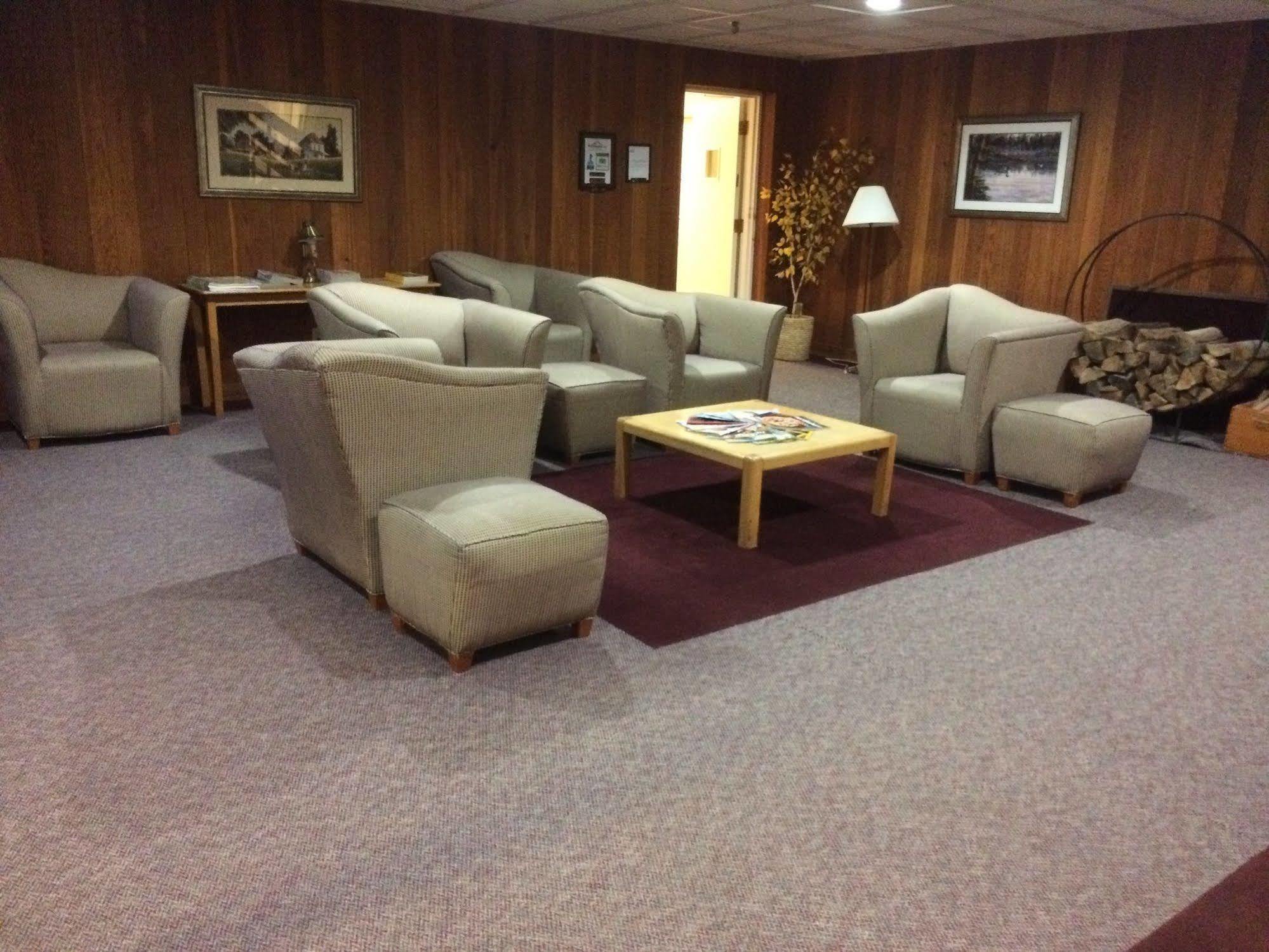 Forest Glen Inn North Conway Dış mekan fotoğraf