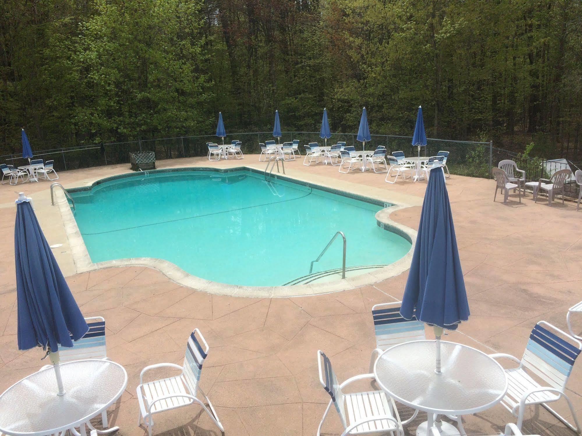 Forest Glen Inn North Conway Dış mekan fotoğraf