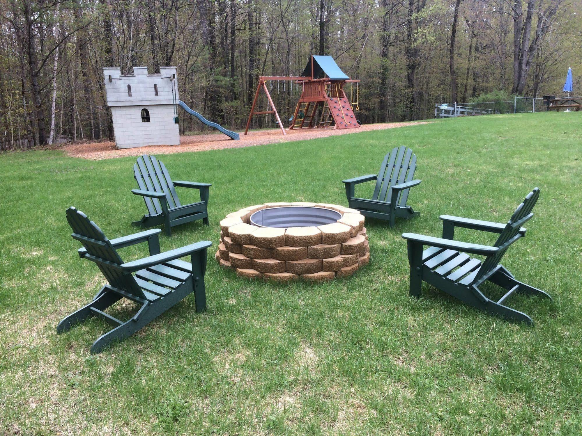 Forest Glen Inn North Conway Dış mekan fotoğraf