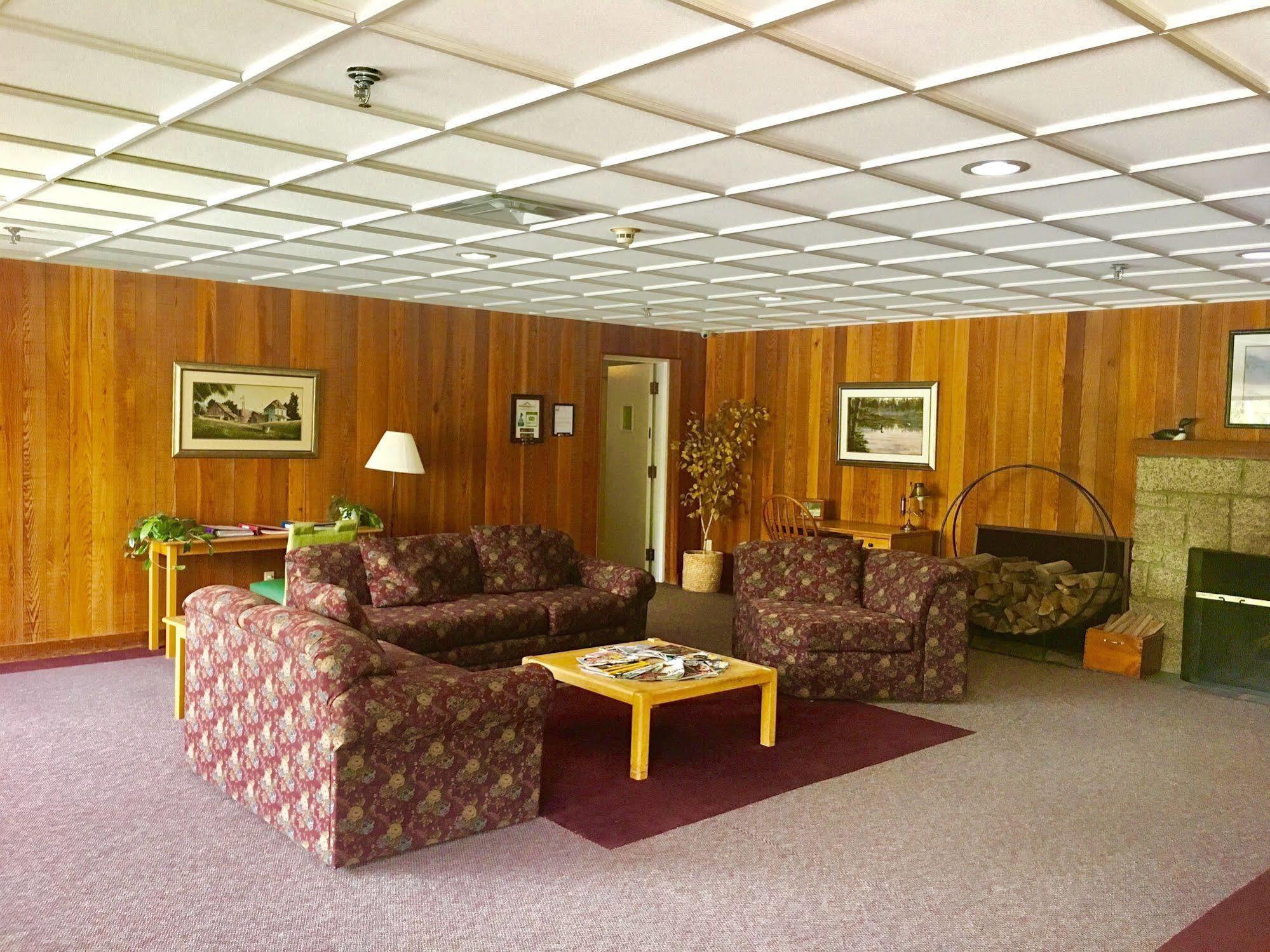 Forest Glen Inn North Conway Dış mekan fotoğraf